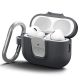 2. Spigen Nano Pop Case for AirPods Pro 3 - Black