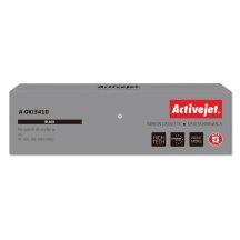 Activejet A-OKI3410 Ink Ribbon (replaces OKI 9002308; Supreme; black)