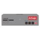 Activejet A-OKI3410 Ink Ribbon (replaces OKI 9002308; Supreme; black)