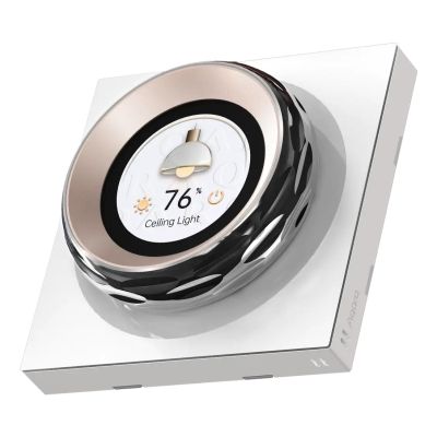 2. AQARA V1 Touchscreen Dial (DS-K01D)