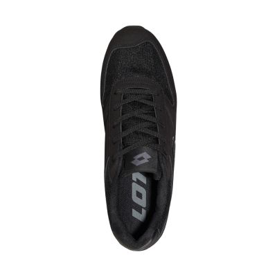 3. Lotto Epican shoes black and gray 2401850U 1119
