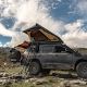 40. Offlander Tomahak 2.1 Roof Tent OFF_RTT_TOMAHAK2
