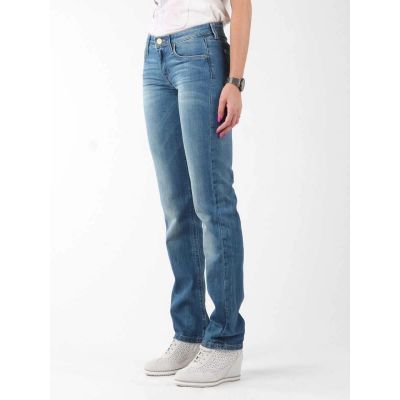 4. Lee Lynn Straight L333DOET jeans