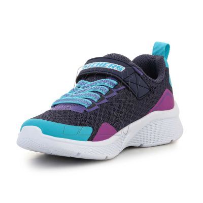 5. Skechers Jr.302348L-CCMT Shoes