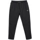 9. Men's trousers 4F FNK M0930 deep black 4FWAW25TFTRM0930 20S