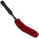 8. CAR WASH BRUSH THICK FLEXIBLE 35CM DIRT DEVIL