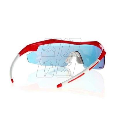 10. Goggle sunglasses E690-3