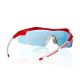10. Goggle sunglasses E690-3