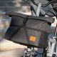 2. Rockbros H48 Multifunctional Handlebar Bicycle Bag - Gray