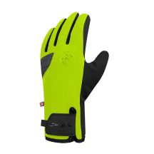 CHIBA BIOXCELL WARM WINTER Gloves yellow M