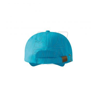 3. Malfini 6P cap MLI-30544