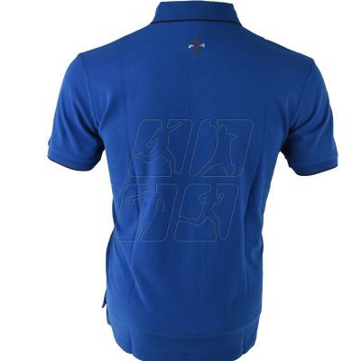 3. Helly Hansen Skagerrak Polo T-shirt M 34248-606