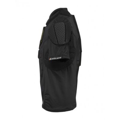 3. Bauer Official's Safety Referee Shirt