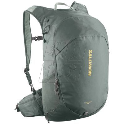 Salomon Trailblazer 20 Backpack C21827