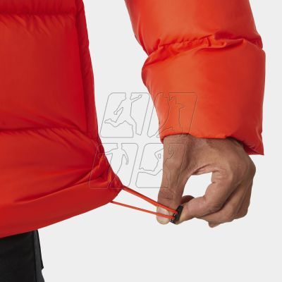 4. Helly Hansen Active Puffy Jacket M 53523 147