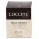 14. Coccine black fat for grain leather DA0242A