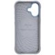 4. Nimmy Cool&Cute 2.0 nag case for iPhone 17 - gray