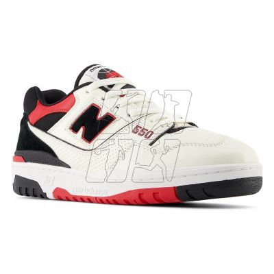 5. New Balance BB550STR sports shoes