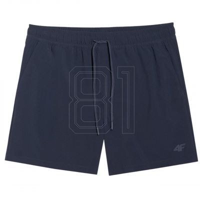 Swim shorts 4F M134 M 4FWSS25UBDSM134 30S