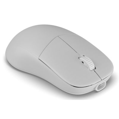 3. Endgame Gear XM2w 4k v2 gaming mouse - White Frost