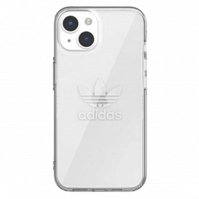 2. Adidas OR Protective iPhone 14 6.1 "Clear Case transparent 50229