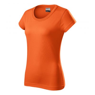 3. Rimeck Resist heavy W T-shirt MLI-R0411 orange