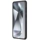 4. Nillkin Super Frosted Shield Pro Magnetic Case for Samsung S25+ with MagSafe - Black