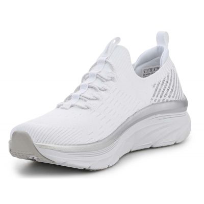 4. Skechers D'LUX Walker Let It Glow W 149366-WSL shoes