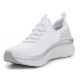 4. Skechers D&#39;LUX Walker Let It Glow W 149366-WSL