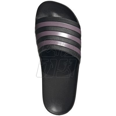 2. Adidas Adilette Aqua W GX4279 flip-flops