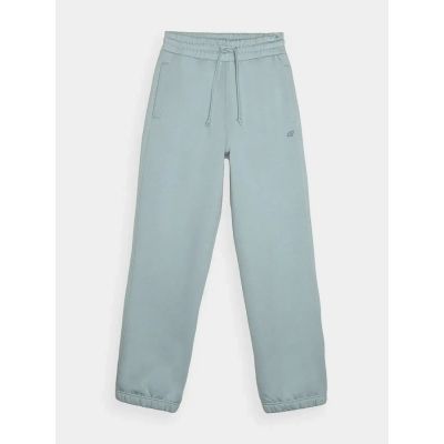 12. Trousers 4F W 4FWAW24TTROF0819-47S