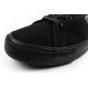 6. Lee Cooper men's sports shoes sneakers fashionable black comfortable