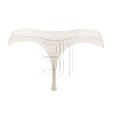 2. Calvin Klein Thong Thong 7Pk W 000QF5937E