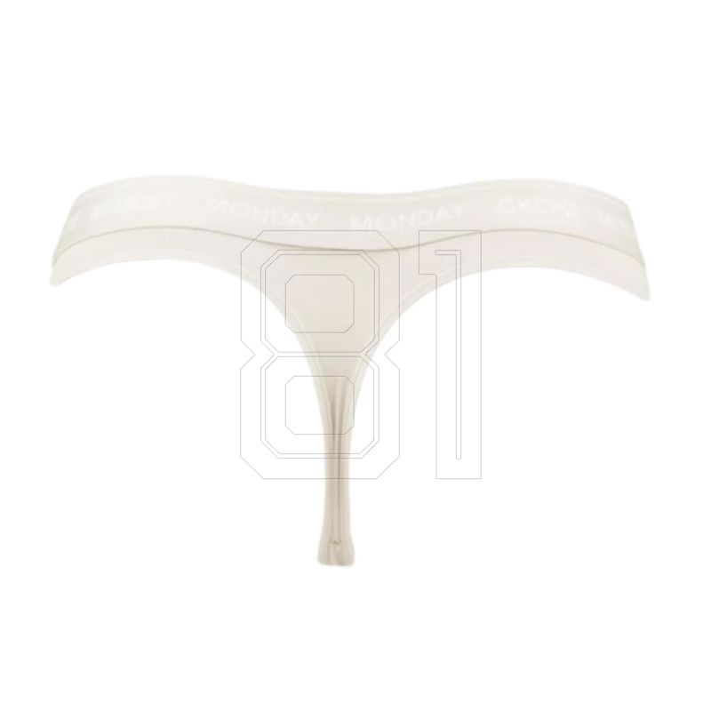 2. Calvin Klein Thong Thong 7Pk W 000QF5937E