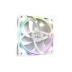 4. be quiet! fans LIGHT WINGS WHITE 120mm 3pcs