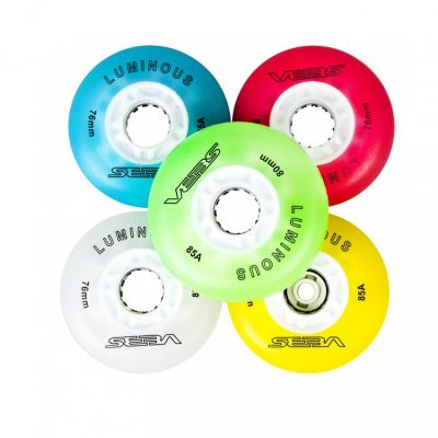 19. Seba 85A Luminous Wheel