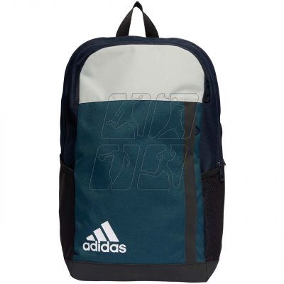 2. Adidas Motion Badge of Sport backpack IK6891
