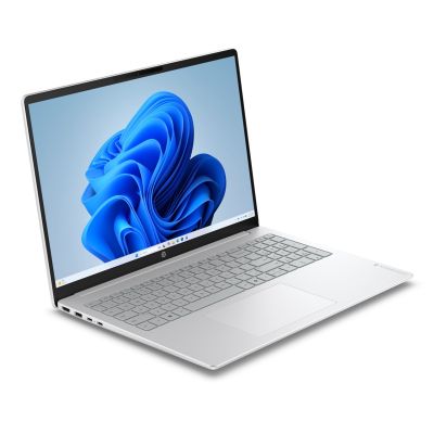4. HP OmniBook 3 16-bv0003nwx Ryzen AI 5 430 16.0"2K IPS 300nits Matt 16GB DDR5 SSD512 Radeon 840M Cam2MP 41Wh Win11 Glacier Silver 2Y