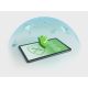 23. Lenovo Tab 10.1" 4/128GB Wi-Fi Luna Grey