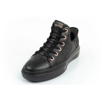 12. Skechers SLIP-INS W 186001/BBK Shoes