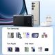 15. Joyroom JR-PBF20 25W 10000mAh Power Bank - Black