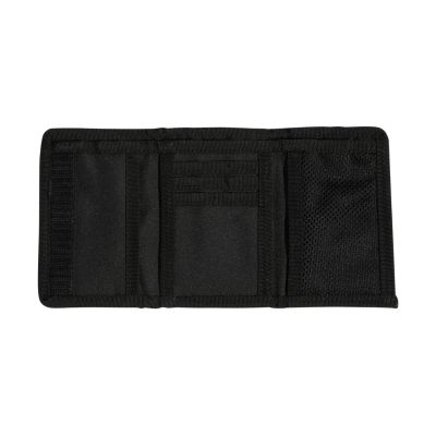 9. Adidas Tiro Wallet Black KD7277