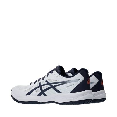 10. Asics Upcourt 6 M 1071A104 102 Volleyball Shoes