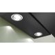 13. BOSCH DWK65DK60 hood