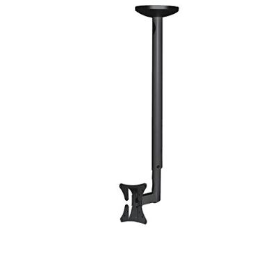 15. NEWSTAR Neomounts FPMA-C050BLACK information board holder 76.2cm (30") Black