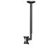 15. NEWSTAR Neomounts FPMA-C050BLACK information board holder 76.2cm (30") Black