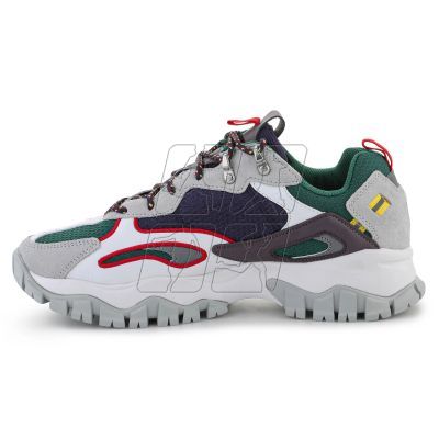 9. Shoes Fila Ray Tracer TR2 M FFM0058-63063