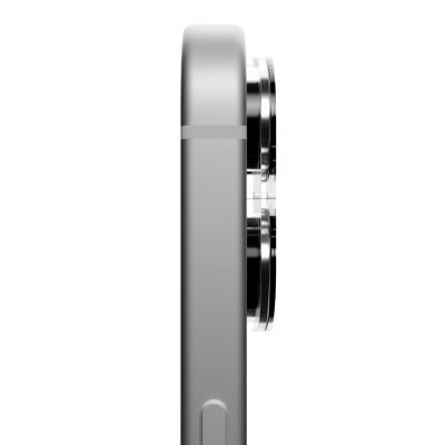 5. Puro Camera Standard Tempered Glass for iPhone 17 / iPhone 16 for Camera Island and Lenses