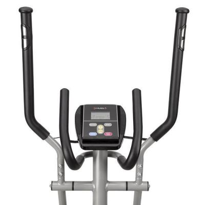 7. HMS H6996 magnetic elliptical trainer