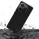 10. 3mk Matt Case Pro case for Xiaomi Redmi Note 14 5G - matte black
